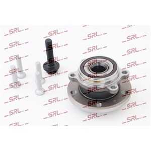 Hjullagersats, Bakaxel, Framaxel, audi,seat,skoda,vw, 1T0 498 621, 3C0 498 621, 5K0 498 621, 8J0 498 625 A, 8J0 598 625 A, 8J0 