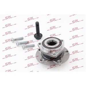 Hjullagersats, Bakaxel, Framaxel, audi,seat,skoda,vw, 1K0 498 621, 5K0 498 621 A, 5WA 407 621, 8V0 498 625 B, 8V0 498 625, 8V0 