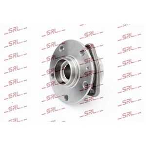 Hjullagersats, Bakaxel, Framaxel, audi,cupra,seat,skoda,vw, 5Q0 407 621 A, 5Q0 407 621 D, 5Q0 407 621 E, 5Q0 407 621 F, 5Q0 407