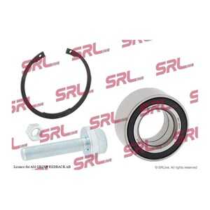 Hjullagersats, Bakaxel, Framaxel, ford galaxy i, seat alhambra, vw sharan, 1001718, 1497386, 1497388, 1K040 AA, 6M21-1A047-AA, 