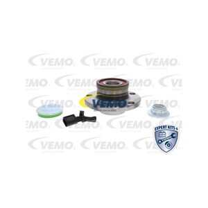 Hjullagersats, Bakaxel höger, audi,seat,skoda,vw, 6Q0 598 611 kit2, 6Q0 598 611, 6Q0 927 808 A, 6Q0 927 808 B, WHT 003 862