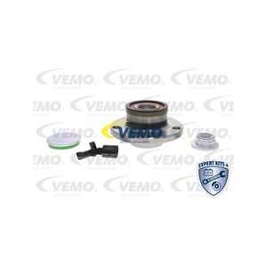 Hjullagersats, Bakaxel vänster, audi,seat,skoda,vw, 6Q0 598 611 kit1, 6Q0 598 611, 6Q0 927 807 A, 6Q0 927 807 B, WHT 003 863