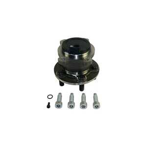 Hjullagersats, Bakaxel, ford galaxy ii, s-max, 1377119, 1501070, 1570733, 1753553, 1778502, 6G91-2C299-AAB, 6G91-2C299-AAC, 6G9