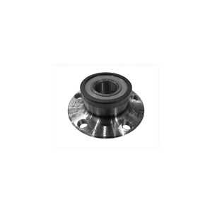 Hjullagersats, Bakaxel, audi,seat,skoda,vw, 5Z0501611D, 6Q0501611F, 6Q0501611R, 6Q0598611, 6QD598611, 8X0598611