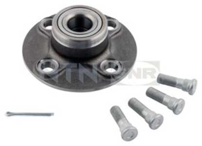 Hjullagersats, Bakaxel, nissan micra i, micra ii, 43200-4F100, 43200-4F105, 43200-4F106, 43200-4F116, 43202-34B00, 43202-621B00