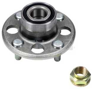 Hjullagersats, Bakaxel, honda,rover, 42200-S04-005, 42200-S04-008, 42200-SB2-015, 42200-SB2-018, 42200-SB2-025, 42200-SB2-028, 