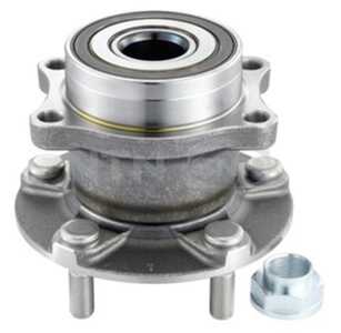 Hjullagersats, Bakaxel, subaru impreza halvkombi, outback, 28044-AA-000, 28473-FG010, 31 10 6 773 005, 43459-65J00, 71742700, 9