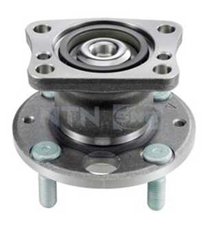 Hjullagersats, Bakaxel, mazda 2, D651-26-15XA, D651-26-15XB, D651-26-15XC, D651-26-15XD, D651-26-15XE