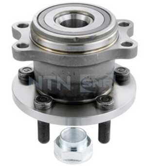 Hjullagersats, Bakaxel, subaru legacy iv, legacy kombi iv, outback, 28044-AA-000, 28473-AG001, 31 10 6 773 005, 43459-65J00, 71