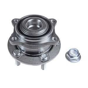 Hjullagersats, Bakaxel, hyundai,kia, 51750-2B000 S2, 51750-2B000, 51750-2B010 S2, 51750-2B010, 51750-3J000 S2, 51750-3J000