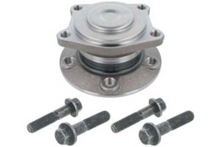 Hjullagersats, Bakaxel, volvo s60 i, s80 i, v70 ii, 9173872, 91738720, 91738724