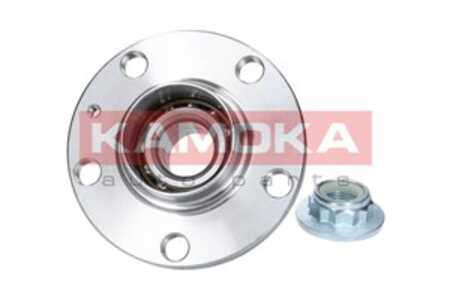 Hjullagersats, Bakaxel, audi,seat,skoda,vw, 6Q0501611F, 6Q0501611R, 6Q0598611, 6Q0598611A, 8X0598611