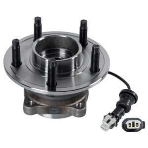 Hjullagersats, Bakaxel, chevrolet captiva, captiva van, opel antara a, vauxhall antara a, 025903295, 096626439, 25903295, 48 04