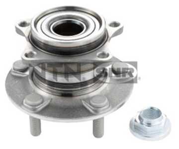 Hjullagersats, Bakaxel, mazda cx-7, C253-26-15XA, G33S-26-15X, G33S-26-15XA, G33S-26-15XB