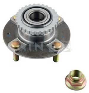 Hjullagersats, Bakaxel, hyundai coupe, lantra ii, lantra kombi ii, 52710-29150, 52710-29450, 52710-29470