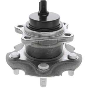 Hjullagersats, Bakaxel, toyota auris, auris kombi, avensis kombi, avensis sedan, 42450-05080, 4245005081, 42450-05081, 42450-12