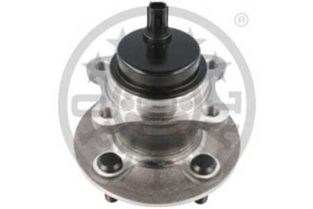 Hjullagersats, Bakaxel, toyota yaris, 424100D090, 424500D120, 424500D140, 424500D150, 90105T0187