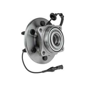 Hjullagersats, Bakaxel, ford usa expedition, lincoln navigator, 6L1Z1A049AA, 7L1Z1109A, 7L1Z1109AA