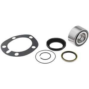 Hjullagersats, Bakaxel, lexus lx, toyota land cruiser 100, 90369-48001