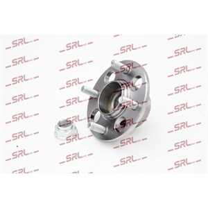 Hjullagersats, Bakaxel, honda,rover, 42200-S04-005, 42200-S04-008, 42200-SB2-018, 42200-SB2-025, 42200-SR3-005, 42200-SR3-008