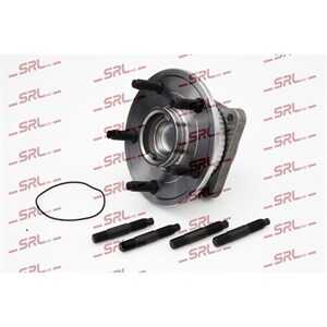 Hjullagersats, Bakaxel, jeep commander, grand cherokee iii, 52111884AA, 52111884AB