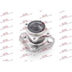 Hjullagersats, Bakaxel, toyota yaris, yaris verso, yaris verso van, 42410-0D010, 42410-0D030, 42410-52020, 42410-52021