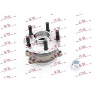 Hjullagersats, Bakaxel, subaru legacy iv, legacy kombi iv, outback, 28473AG000, 28473AG001, 28473AG00A, 28473AG00B, 28474AG000