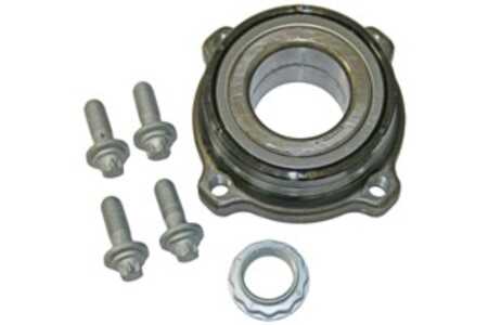 Hjullagersats, Bakaxel, bmw x5 [e70, f15, f85], x6 [e71, e72, f16, f86], 33412413625, 33416770974, 33416795961, 6770974