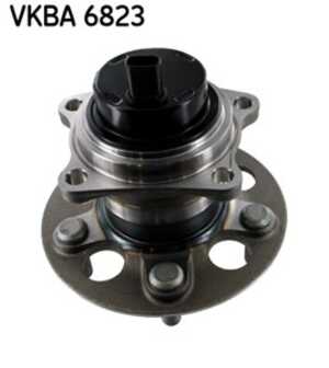 Hjullagersats, Bakaxel, toyota avensis verso, rav 4 ii, 42450-42020, 42450-42030, 42450-44020, 42450-44040