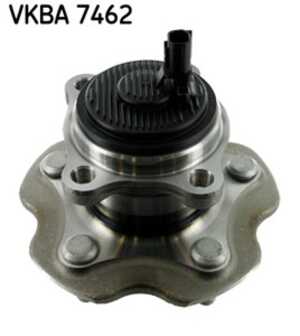 Hjullagersats, Bakaxel, toyota auris, auris kombi, avensis kombi, avensis sedan, 42450-05080, 42450-05081, 42450-12110