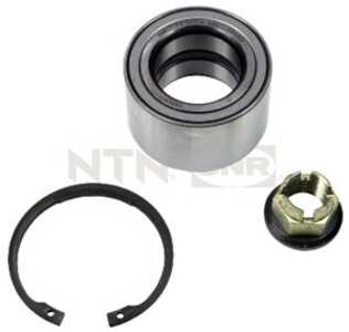 Hjullagersats, Fram, Framaxel, nissan,opel,renault,renault trucks,vauxhall, 07 11 9 934 755, 11062176, 201 994 16 41, 334526, 3