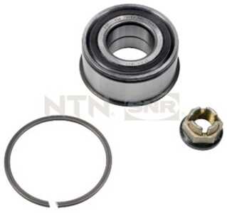 Hjullagersats, Fram, Framaxel, renault laguna i, laguna grandtour i, 7701205972, 7701470552