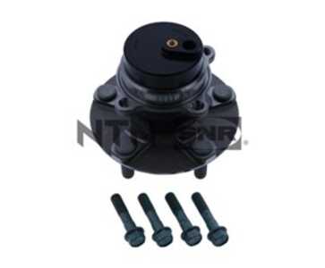 Hjullagersats, Fram, Framaxel, mazda mx-5 iii, mx-5 iv, NE51-33-04X, NE51-33-04XA