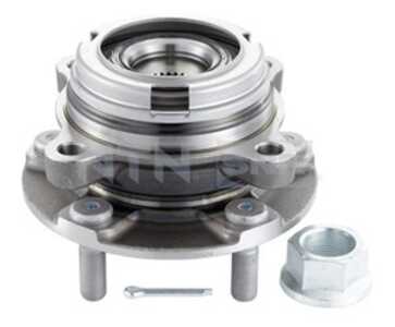 Hjullagersats, Fram, Framaxel, nissan gt-r, 40202-JF00A, 40202-KB50A, 40262-1CA0A, 40262-2Y000, 40673-0L700