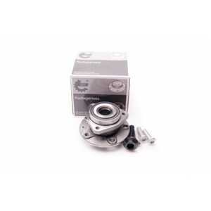 Hjullagersats, Fram, Tvåsidig, audi,seat,skoda,vw, 1K0498621, 5K0498621A, 8V0498625, 8V0498625B, 8V0598625