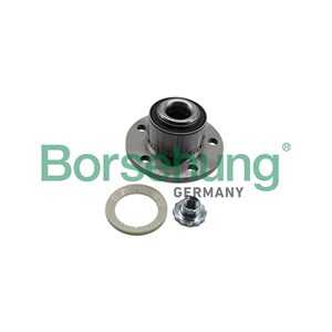 Hjullagersats, Fram, seat arona, ibiza v, vw polo vi, 2Q0407621A, 2Q0407621A+, 6Q0407396, 6Q0407396+, 6Q0407396B, 6Q0407396B+