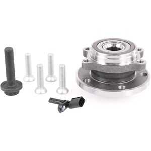 Hjullagersats, framaxel höger, vw, 1KD 927 804 part, 5K0 498 621 kit, 5K0 498 621 kit1, 7H0 927 804 part, 7H0927804, WHT 003 85