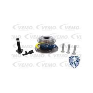 Hjullagersats, framaxel höger, audi,cupra,seat,skoda,vw, 6Q0 927 804 A, 6Q0 927 804 B, 8S0 498 625 A kit2, 8S0 498 625 A, WHT 0