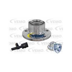 Hjullagersats, framaxel höger, audi,seat,skoda,vw, 6C0 407 621 kit2, 6C0 407 621, 6Q0 927 804 A, 6Q0 927 804 B, 6R0 407 621 A, 