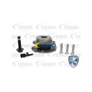 Hjullagersats, framaxel vänster, audi,cupra,seat,skoda,vw, 6Q0 927 803 A, 6Q0 927 803 B, 8S0 498 625 A kit1, 8S0 498 625 A, WHT