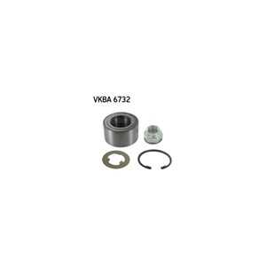 Hjullagersats, Framaxel, opel karl, vauxhall viva, 13584680, 3 28 039