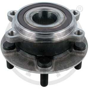 Hjullagersats, Framaxel, mazda cx-9, TK483304A, TK483304X, TK483304XA, TK483304XB