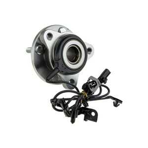 Hjullagersats, Framaxel, toyota yaris, yaris / vios sedan, 435600D050, 43560-0D050, 435600D070, 43560-0D070, 435600D080, 43560-