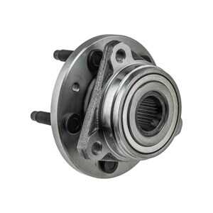 Hjullagersats, Framaxel, ford usa windstar, 1F222C300AA, 1F222C300BA, 1F2Z 1104A-A, 1F2Z1104AA, 1F2Z1104AB, 538-01489A B, 53801