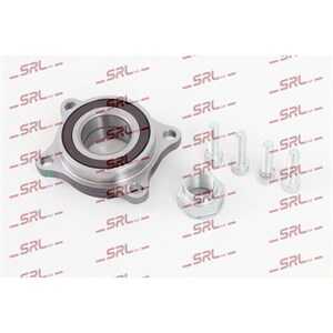 Hjullagersats, Framaxel, alfa romeo 147, 156, 156 sportwagon, 166, gt, lancia thesis, 51813925, 60652011, 60671437, 71714478