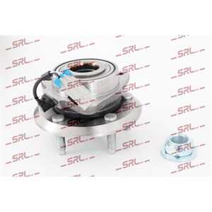 Hjullagersats, Framaxel, chevrolet captiva, opel antara a, 20863127, 25903358, 48 02 486, 96626339