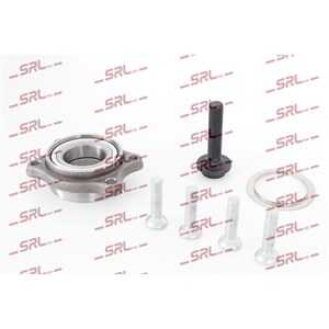 Hjullagersats, Framaxel, audi a6 allroad c6, a6 c6, a6 c6 avant, r8, r8 spyder, 4E0 407 625 E, 4E0407625E, 4F0 498 625 B, 4F049