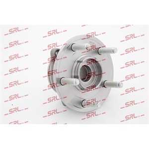 Hjullagersats, Framaxel, dodge durango, jeep grand cherokee iv, 52124767, 52124767AB, 52124767AC, 52124767AD, 52124767AE, K5212