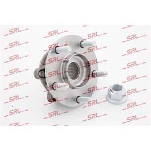 Hjullagersats, Framaxel, mazda 6 kombi, 6 sedan, cx-5, KD353304XC, KD353304XD, KD353304XE, KD353304XF