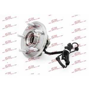 Hjullagersats, Framaxel, chrysler grand voyager v, dodge grand caravan, vw routan, 4721 578AB, 4721 578AD, 4721 578AE, 4721 985